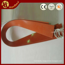 1000mm x 1000mm, for 3D Printer Platform, Flexible Silicone Heat Mat with NTC 100kOhm Thermistor